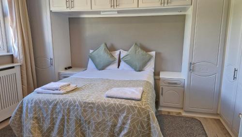 Fisherstown House | The Yoke B&B and Self-Catering Accommodation Laois