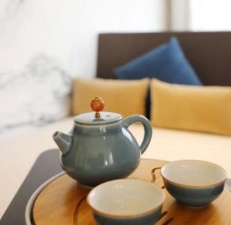 Liwan Hotel | The Yun Collection Guangzhou Yong Qing Fang