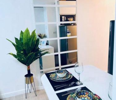 San Fernando Apartment | The Z Cabins
