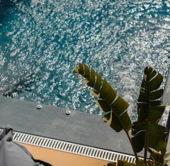 Monolithos Villa | The Z Private Villa, Santorini