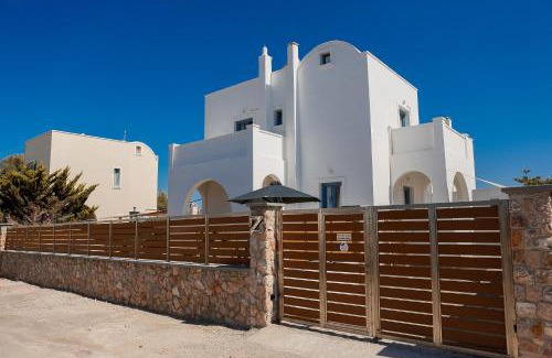 Monolithos Villa | The Z Private Villa, Santorini