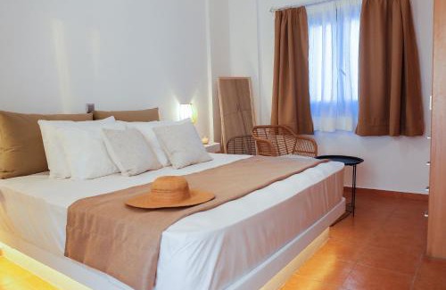 Monolithos Villa | The Z Private Villa, Santorini