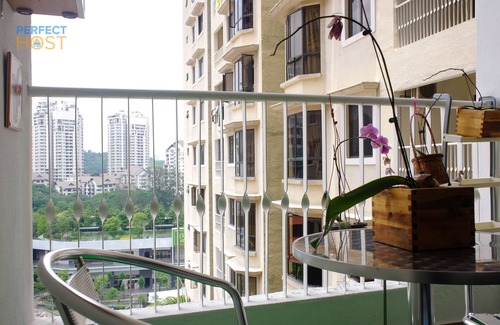 Tropicana Condo | The Zen@Casa Tropicana · PJ #16 | 3BR Near MRT