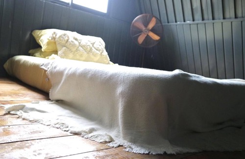Lindula Cabin | The ZenDen-Cozy Cabin Perfect Hideout For Couples