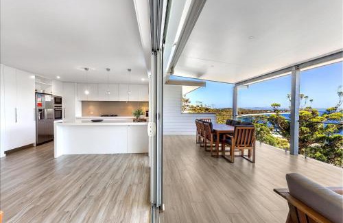 Shoal Bay House | The Zenith