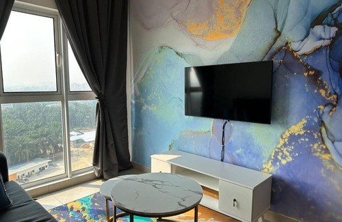 Kajang Apartment | The Zullys Crib at Canopy Hills