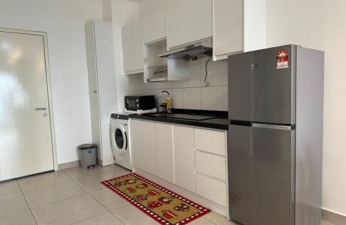 Kajang Apartment | The Zullys Crib at Canopy Hills