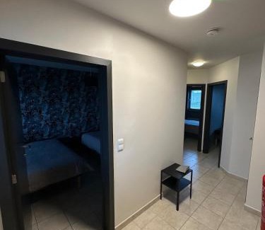 Comines-Warneton House | The175 work or holiday home
