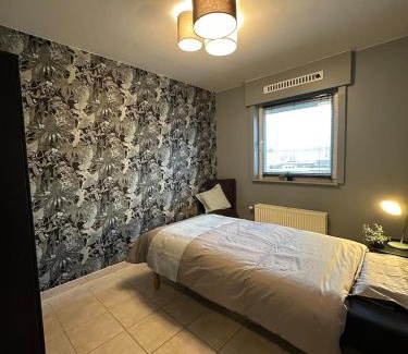 Comines-Warneton House | The175 work or holiday home