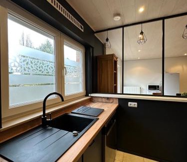 Comines-Warneton House | The175 work or holiday home