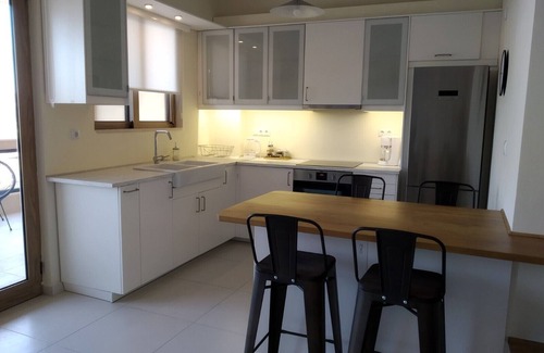 Agios Andreas House | Thea, Agios Andreas, Messinia, Greece