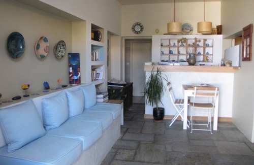 Skopelos Hotel | Thea Home Hotel by Booking Kottas