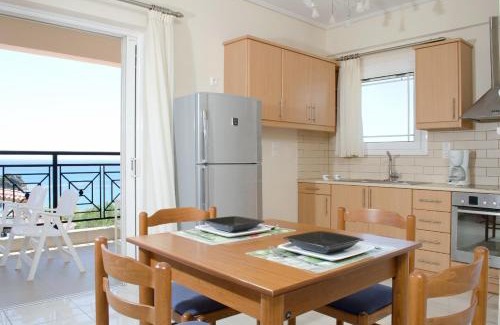 Foinikounta Apartment | Thea Studios