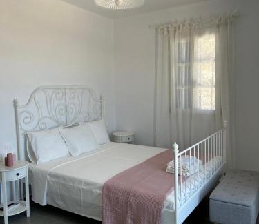 Kithira House | Thea Vouno Studios