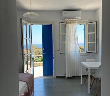 Kithira House | Thea Vouno Studios