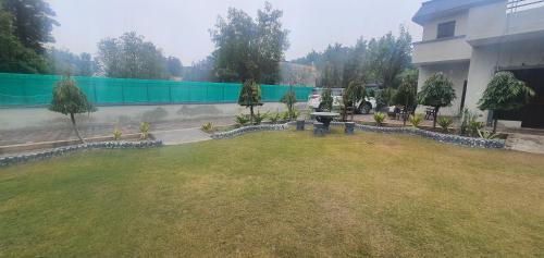 Bhiwadi Villa | Theaarambagh