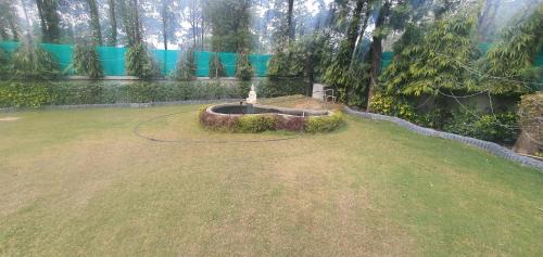 Bhiwadi Villa | Theaarambagh