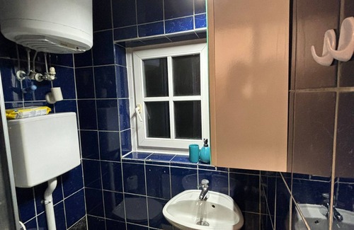 Bad Ischl Apartment | TheAlpsAppart Top 4 - Charming newly renovated apartment with WiFi in Bad Ischl