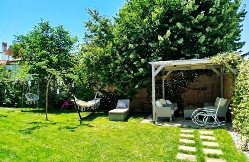 Nikita Hotel | Theano Luxury Suites Nikiti