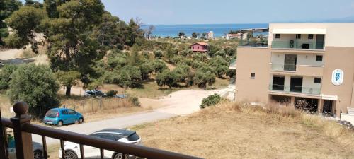 Neos Marmaras House | Theasis 2