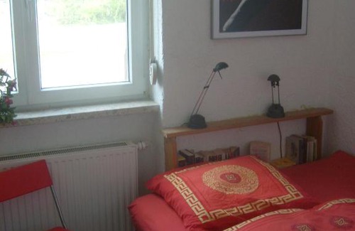 Unterwiehre-Nord House | Theater am Eck