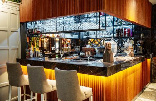 Sabayil Hotel | Theatrum Hotel Baku