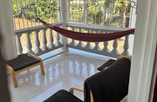 May Pen Apartment | Thebreeze2022