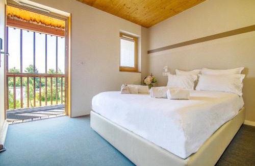 Grand Sud Hotel | thecamp hôtel - Aix en Provence