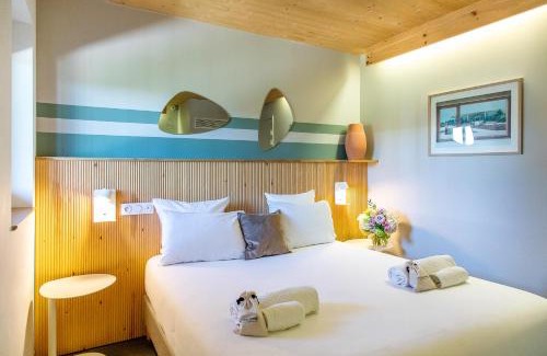 Grand Sud Hotel | thecamp hôtel - Aix en Provence