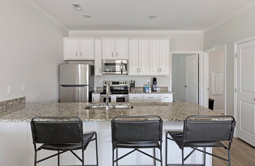 Huntsville Apartment | TheCottages 2BD 2 - Two Bedroom Apartment, Sleeps 4