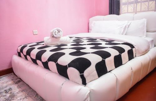 Nyahururu Apartment | Thee escape