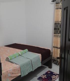 Nilaveli House | Theepan's Home