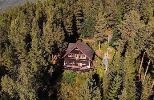 Sel House | TheHideaway