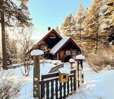 Sel House | TheHideaway