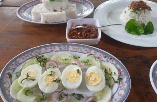 Mallawapitiya House | Thehideout kurunegala