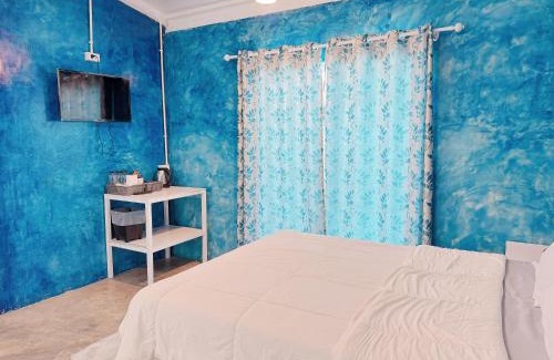 Lao Khwan Hotel | TheHill Villa เดอะฮิลล์ วิลล่า เลาขวัญ