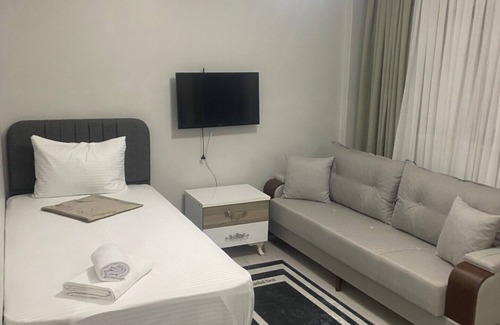 Beyazit Apartment | Theistanbulnest