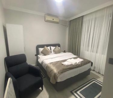Kumkapi Apartment | TheistanbulNEST