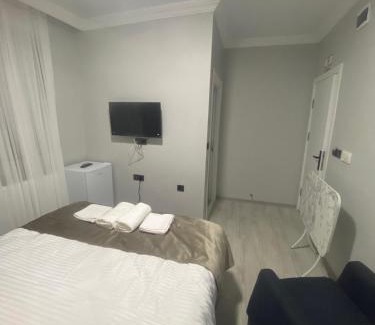 Kumkapi Apartment | TheistanbulNEST