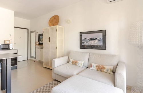 Bordighera Apartment | TheKeyStudio. La Сasa dei Delfini