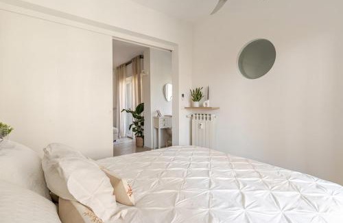 Bordighera Apartment | TheKeyStudio, La casa dei Delfini