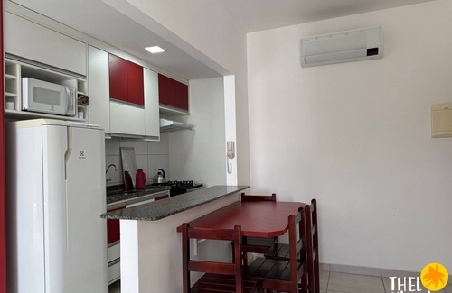 Estufa II Apartment | Thel Ubatuba - Apto 43/A, Jardim das Palmeiras I - Itaguá
