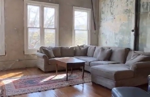 Terry Sanford Apartment | TheLoft@114