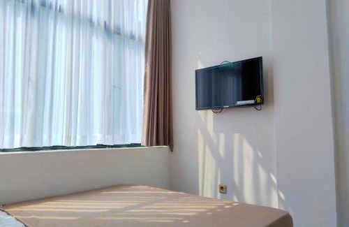 Jakarta Hotel | Themas Guest House