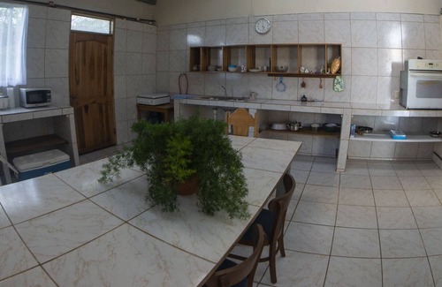 La Tigra House | Thematic Sloth suite | into the authentic rainforest close to the ARENAL VOLCANO