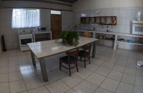 La Tigra House | Thematic Sloth suite | into the authentic rainforest close to the ARENAL VOLCANO