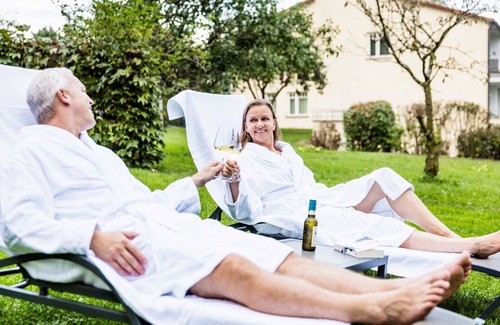 Markdorf Ski Chalet | Themed rooms - Wirthshof 4*-Hotel | Chalets near Lake Constance