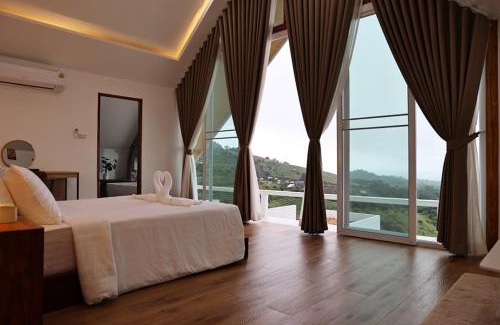 Mae Rim Villa | Thenor-เดอะนอร์