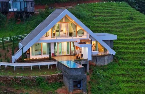Mae Rim Villa | Thenor-เดอะนอร์