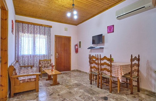 Agios Stefanos Avliotes Apartment | Theodora Apartment 1 Agios Stefanos Corfu